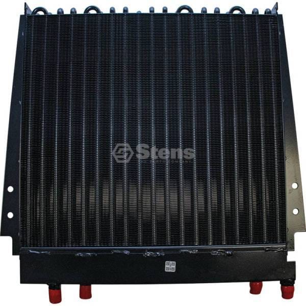 Case IH Oil Cooler, 1701-0001