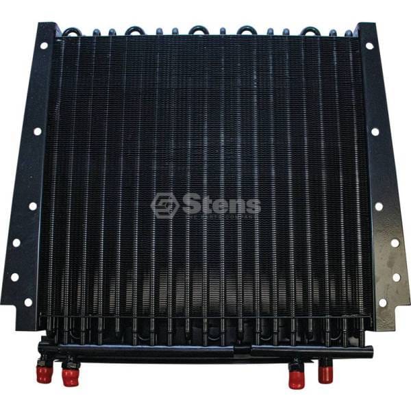 Case IH Oil Cooler, 1701-0001 thumbnail 2