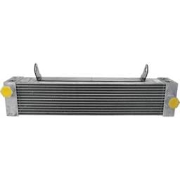 Case IH Oil Cooler, 1701-0002