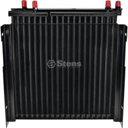 Case IH Oil Cooler, 1701-0003