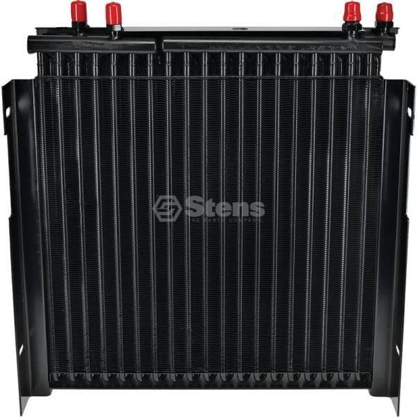Case IH Oil Cooler, 1701-0003