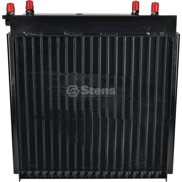 Case IH Oil Cooler, 1701-0003 thumbnail 2