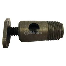 Case IH Oil Gauge Petcock, 3000-0584