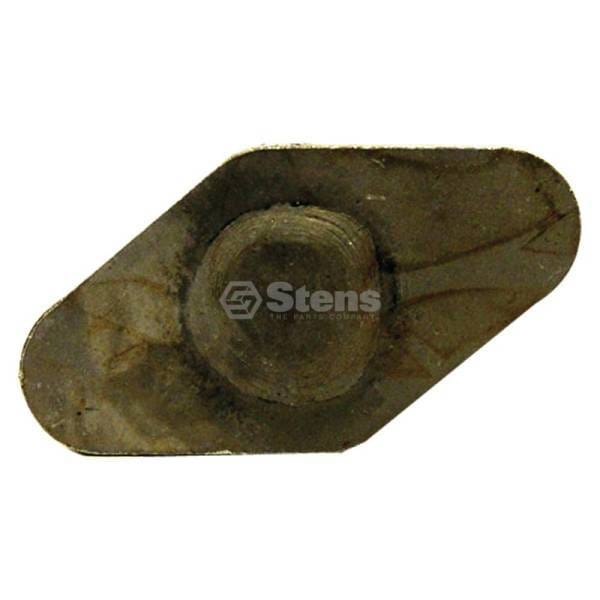 Case IH Oil Gauge Petcock, 3000-0584 thumbnail 2