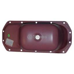 Case IH Oil Pan, 1709-1016