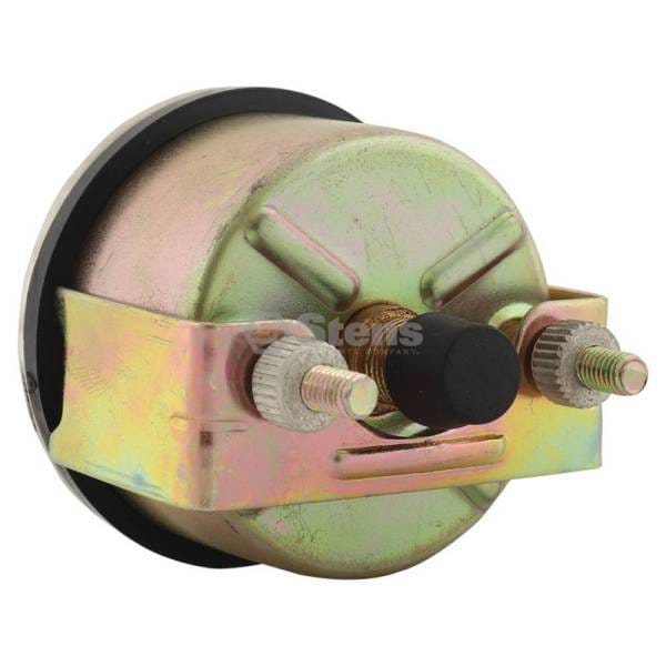 Case IH Oil Pressure Gauge, 1707-0524 thumbnail 2