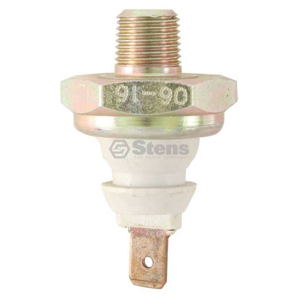 Case IH Oil Pressure Switch, 1709-0912