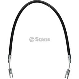 Case IH Parking Brake Cable, 1702-4502