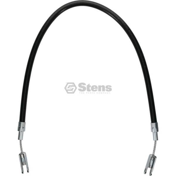 Case IH Parking Brake Cable, 1702-4502