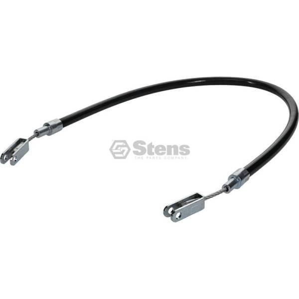 Case IH Parking Brake Cable, 1702-4502 thumbnail 2