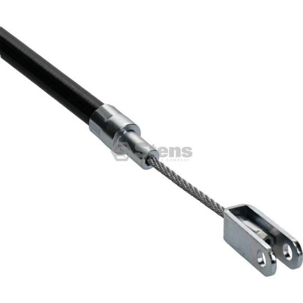 Case IH Parking Brake Cable, 1702-4502 thumbnail 3
