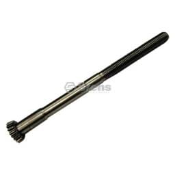 Case IH Leveling Box Screw, 1713-1016