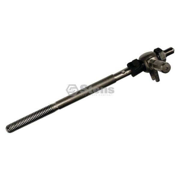 Case IH Leveling Screw Assembly, 1713-1013 thumbnail 2