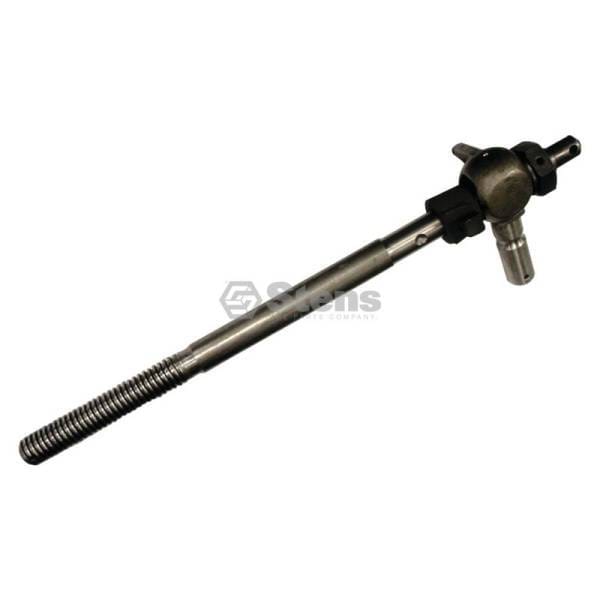 Case IH Leveling Screw Assembly, 1713-1013 thumbnail 3