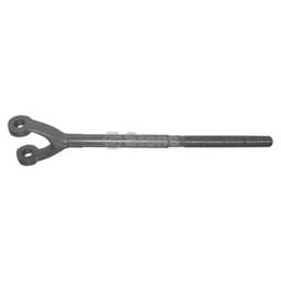 Case IH Leveling Yoke Rod, 1713-1009