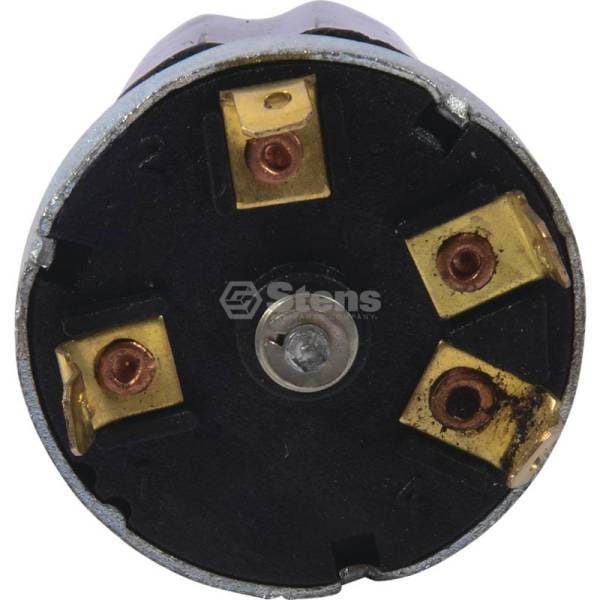 Case IH Light Switch, 1700-0942 thumbnail 3