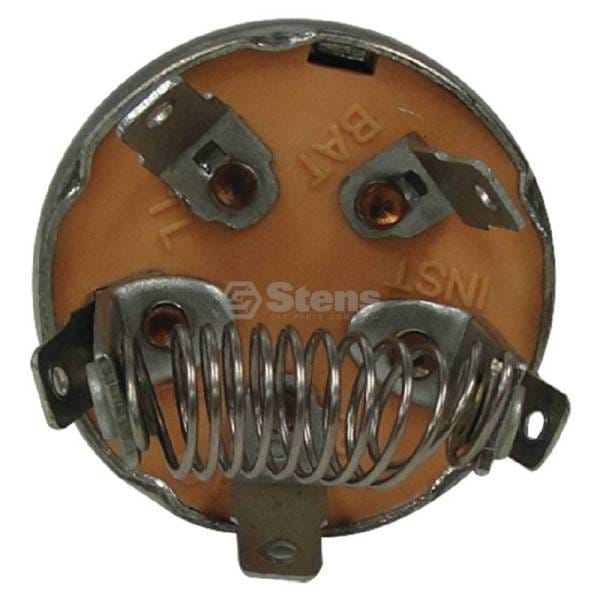 Case IH Light Switch, 1700-0952 thumbnail 3