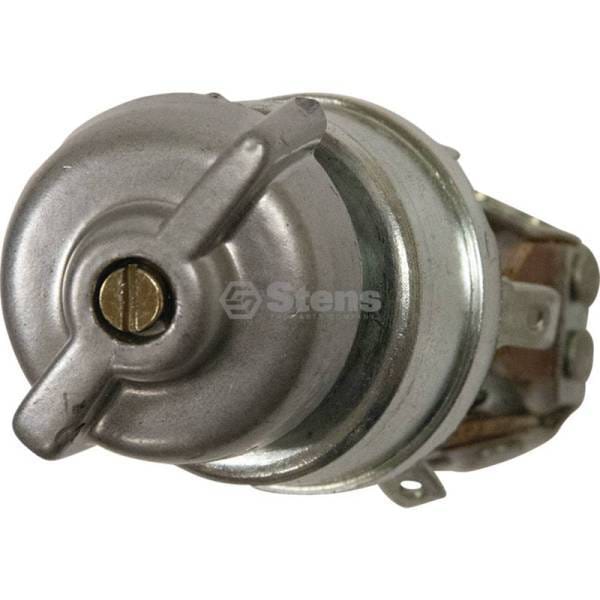 Case IH Light Switch, 1700-0954