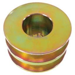 Case IH Pulley, 1700-0650