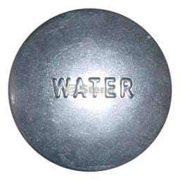 Case IH Radiator Cap, 1706-6501