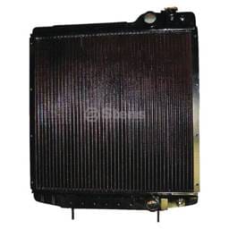 Case IH Radiator, 1706-6506