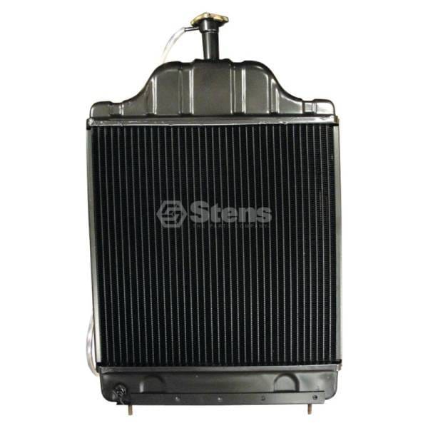 Case IH Radiator, 1706-6512 thumbnail 2