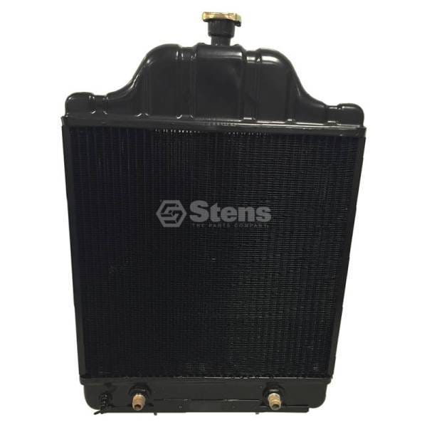 Case IH Radiator, 1706-6534