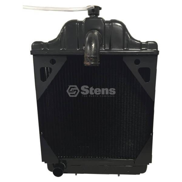 Case IH Radiator, 1706-6535