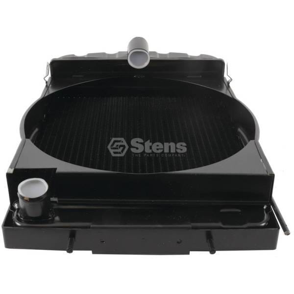 Case IH Radiator, 1706-6544 thumbnail 3