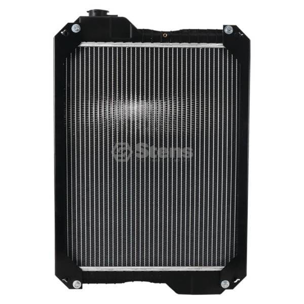 Case IH Radiator, 1706-6546