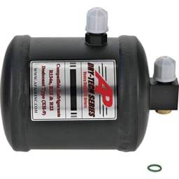 Case IH Receiver Drier, 1706-7654