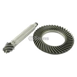 Case IH Ring and Pinion Set, 1705-2504