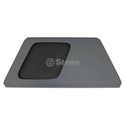 Case IH Side Shield, 1711-6042