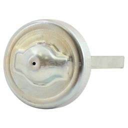 Case IH Power Steering Pump Cap, 1701-8603