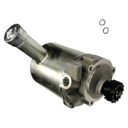 Case IH Power Steering Pump, 1701-8600