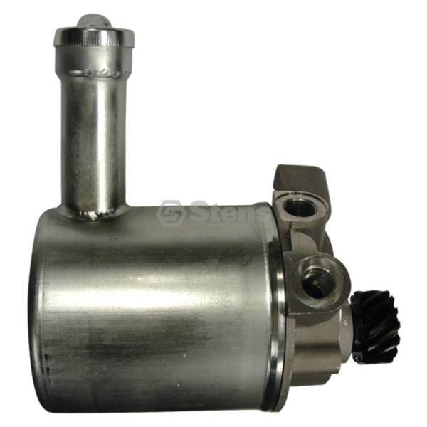 Case IH Power Steering Pump, 1701-8600 thumbnail 2