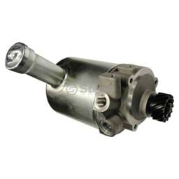 Case IH Power Steering Pump, 1701-8601