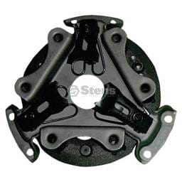 Case IH Pressure Plate, 1712-7008