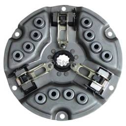 Case IH Pressure Plate, 1712-7020