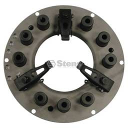 Case IH Pressure Plate, 1712-7021