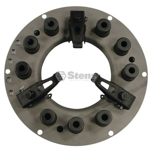 Case IH Pressure Plate, 1712-7021