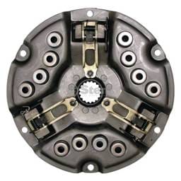 Case IH Pressure Plate, 1712-7026