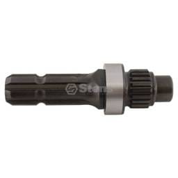 Case IH PTO Shaft, 1712-0407