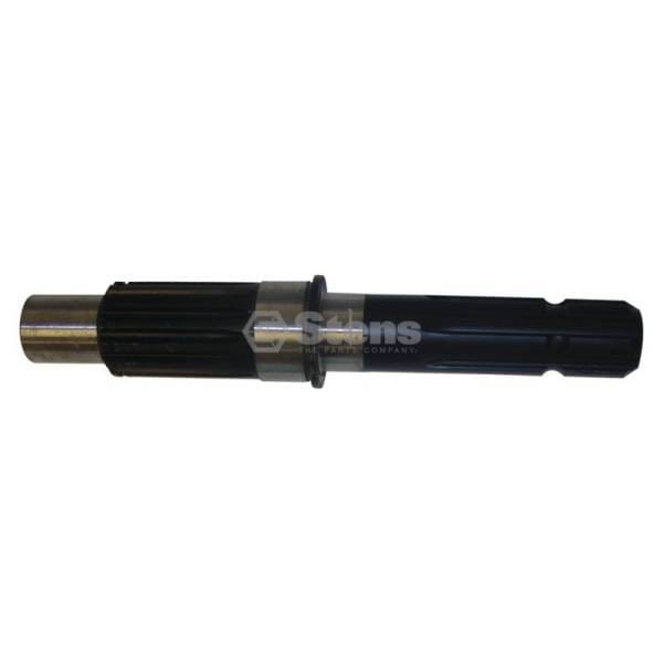 Case IH PTO Shaft, 1712-1012