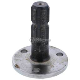 Case IH PTO Shaft, 1712-1013