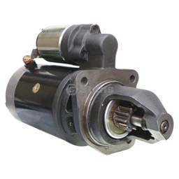 Case IH Starter, 1700-0124