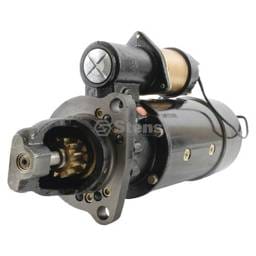 Case IH Starter, 1700-0137