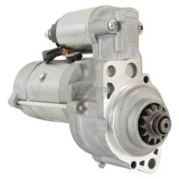Case IH Starter, 1700-0142