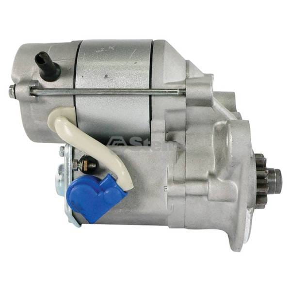 Case IH Starter, 1700-0144 thumbnail 2