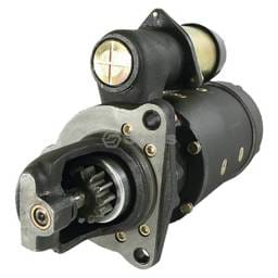 Case IH Starter, 1700-0149